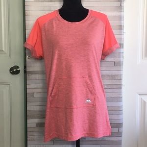 Adidas climalite cover up